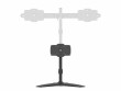 Multibrackets - M VESA Desktopmount Single Stand