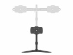 Multibrackets Monitor-Standfuss Single bis 15 kg ? Schwarz
