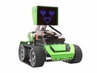 Robobloq Roboter Kit 6 in 1 Qoppers, Roboterart