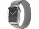 Vonmählen Armband Action Loop Apple Watch 42/44/45/49 mm Gray