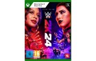 TAKE-TWO Take 2 WWE 2K24 Deluxe Edition, Für Plattform: Xbox