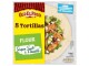 Old El Paso Old El Paso Flour Tortilla 326g