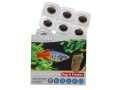 Dupla Fischfutter SW Gel-o-Drops, 24 Stück, Bugs & Proteins