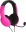 Bild 1 PDP       Airlite Wired  Stereo Headset - 052011PK  PS5, Nebula Pink