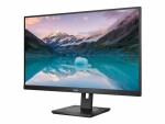 Philips S-line 275S9JML - LED monitor - 27"