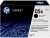 Image 1 Hewlett-Packard HP Toner 05X - Black (CE505X),