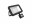 Bild 1 Nordride Scheinwerfer FLAT Sensor PIR 30 W, 5000 K