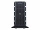 Dell PE T330/Chassis 8 x 3.5 HotPlug/Xeon E3-1220 v6/8GB/1x1TB/No