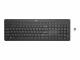 Bild 4 HP Inc. HP Funk-Tastatur 230, Tastatur Typ: Standard