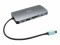 Bild 3 i-tec Dockingstation USB-C Metal Nano HDMI/VGA PD 100 W