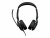 Bild 1 Jabra Headset Evolve2 50 Duo MS, USB-C, Microsoft