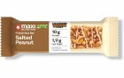 Maxi Nutrition Riegel Creamy Core Gesalzene Erdnuss, Produktionsland