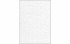 Sigel Perga Marmorpapier, Grau, A4, 100 Blatt, Papierformat: A4