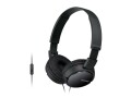 Sony MDR-ZX110APB, 12 Hz - 22.000 Hz,