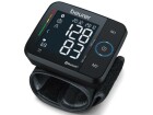 Beurer Blutdruckmessgerät BC 54, Touchscreen: Nein, Messpunkt