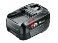 Bosch Akku PBA 18 V 6 Ah, Akkusystem: POWER