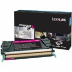 Lexmark - Hohe Ergiebigkeit - Magenta - Original