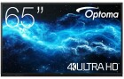 Optoma Touch Display 3652RK 65 ", Energieeffizienzklasse EnEV