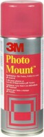 3M Spray PhotoMount 400ml PM/400 Sprühkleber, Kein