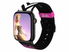 Moby Fox Armband Smartwatch Barbie 1959 22 mm, Farbe: Weiss
