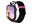 Bild 2 Moby Fox Armband Smartwatch Barbie 1959 22 mm, Farbe: Weiss