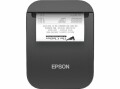 Epson TM-P80II AC (132): RECEIPT AUTOCUTTER WI-FI USB-C E