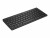 Bild 3 HP Inc. HP Tastatur 350 Compact Keyboard Black, Tastatur Typ