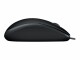 Immagine 8 Logitech B110 SILENT - BLACK - EMEA 