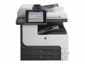 HP LaserJet Enterprise - 700 MFP M725dn