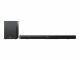 Bild 14 Sharp Soundbar HT-SBW202, Verbindungsmöglichkeiten: HDMI