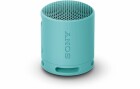 Sony Bluetooth Speaker SRS-XB100 Blau