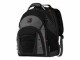 Wenger Swissgear Synergy - Notebook carrying backpack - 16"