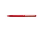 Soennecken Kugelschreiber Nr. 25, Medium (M), Rot, 10 Stück