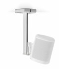 Flexson Deckenhalter für 1x Sonos One, weiss