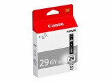 Tinte Canon PGI-29GY grey, 36ml