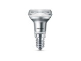 Philips Lampe 1.8 W (30 W) E14 Warmweiss, Energieeffizienzklasse