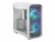 Bild 5 Fractal Design PC-Gehäuse Torrent Compact RGB TG Light Tint Weiss