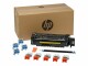 Hewlett-Packard HP LaserJet 110v Maintenance