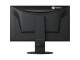 Image 1 EIZO Monitor EV2460-Swiss Edition Schwarz