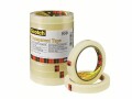 Scotch Klebeband 15 mm x 66 m, Transparent, Breite