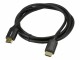 StarTech.com - Premium High Speed HDMI Cable with Ethernet - 4K 60Hz - 2 m (6 ft.)
