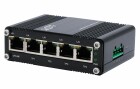 EXSYS POF Switch EX-62020 5 Port, SFP Anschlüsse: 0