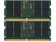 Kingston SO-DDR5-RAM KCP556SS8K2-32 5600 MHz 2x 16 GB