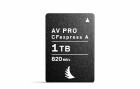 Angelbird CFexpress-Karte 2.0 AV Pro Type A 1000 GB