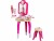 Bild 10 Klein-Toys Barbie Beautystudio Happy Vibes, Kategorie: Barbie