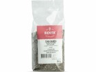 Biovita Bio Chia Samen 250 g, Produkttyp: Samen, Ernährungsweise
