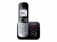 Image 3 Panasonic KX-TG6821 - Téléphone sans fil - système de