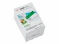 GBC Card Laminating Pouch - 250 Mikrometer - 100er-Pack