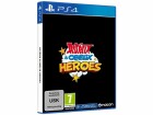 Nacon Asterix + Obelix: Heroes, Für Plattform: PlayStation 4