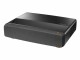 Optoma Ultrakurzdistanzprojektor L1, ANSI-Lumen: 2500 lm